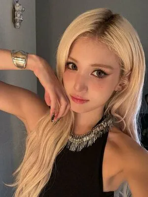 Jeon Somi OnlyFans Leaked Free Thumbnail Picture - #ENFoNUDYIL