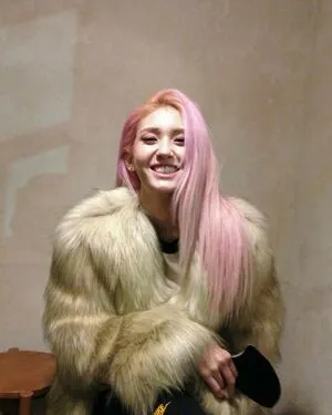 Jeon Somi OnlyFans Leaked Free Thumbnail Picture - #EO9e8IaKgM