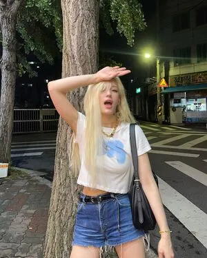 Jeon Somi OnlyFans Leaked Free Thumbnail Picture - #Ekqdkjx7Wr
