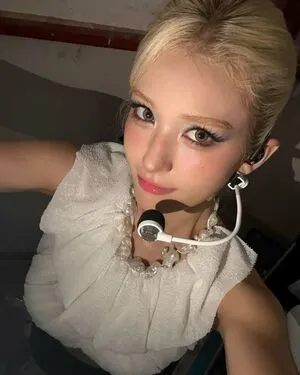 Jeon Somi OnlyFans Leaked Free Thumbnail Picture - #Ez83LbtMUj