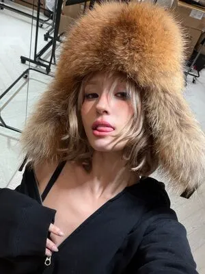 Jeon Somi OnlyFans Leaked Free Thumbnail Picture - #FAqj44YRe8