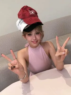 Jeon Somi OnlyFans Leaked Free Thumbnail Picture - #G662qCbWf5