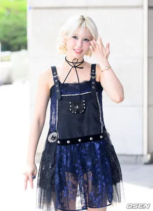 Jeon Somi OnlyFans Leaked Free Thumbnail Picture - #GoIeGJvYQ1