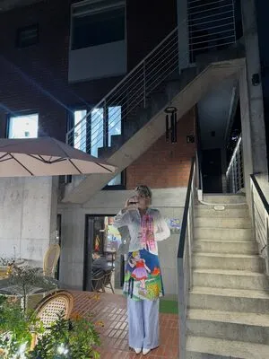 Jeon Somi OnlyFans Leaked Free Thumbnail Picture - #GrdRjCrcJe