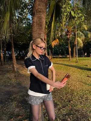 Jeon Somi OnlyFans Leaked Free Thumbnail Picture - #H6em7mufuV