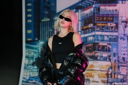 Jeon Somi OnlyFans Leaked Free Thumbnail Picture - #K118UEeJfq