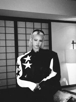 Jeon Somi OnlyFans Leaked Free Thumbnail Picture - #KBIdSj95gJ