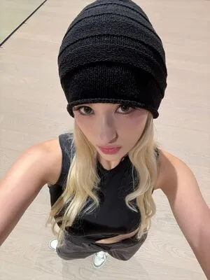 Jeon Somi OnlyFans Leaked Free Thumbnail Picture - #KTjdqntsiz