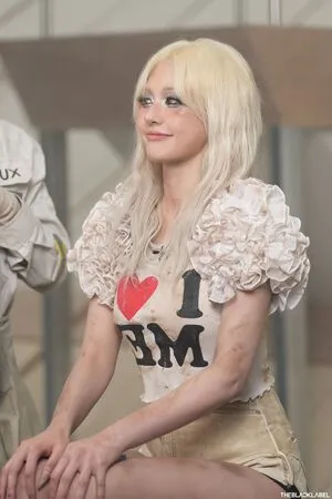 Jeon Somi OnlyFans Leaked Free Thumbnail Picture - #KoLk5EjnvQ