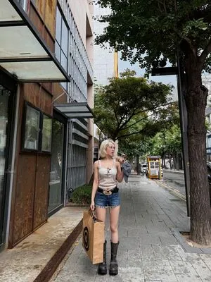 Jeon Somi OnlyFans Leaked Free Thumbnail Picture - #KusrNT1wVm