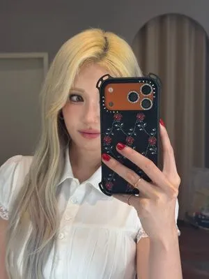 Jeon Somi OnlyFans Leaked Free Thumbnail Picture - #LDOs0Z0w6p