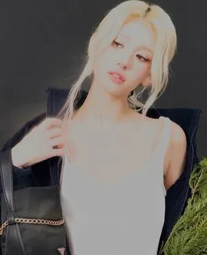 Jeon Somi OnlyFans Leaked Free Thumbnail Picture - #LgjlDttxdC