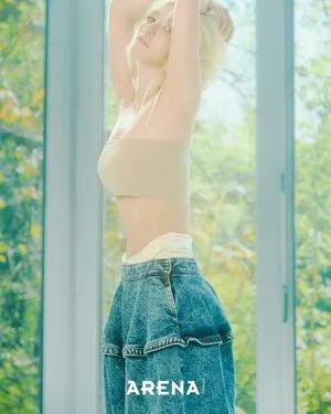 Jeon Somi OnlyFans Leaked Free Thumbnail Picture - #LxMpCc1OUQ