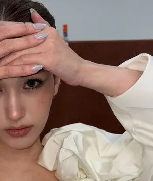 Jeon Somi OnlyFans Leaked Free Thumbnail Picture - #M8lMCGDoct