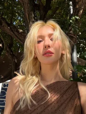 Jeon Somi OnlyFans Leaked Free Thumbnail Picture - #MH9IpKyfTt