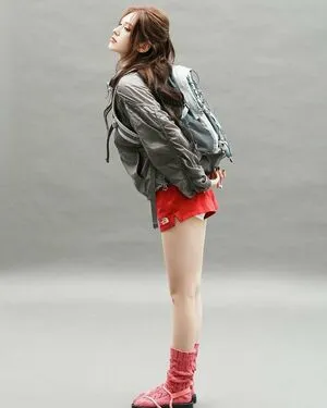 Jeon Somi OnlyFans Leaked Free Thumbnail Picture - #MWeirt1Ht5