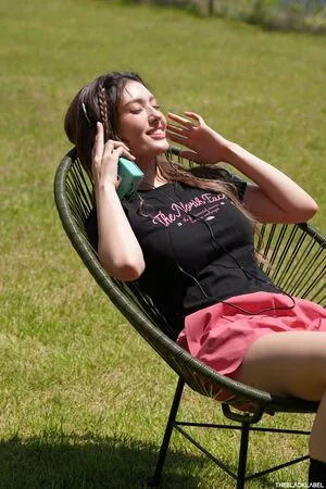 Jeon Somi OnlyFans Leaked Free Thumbnail Picture - #N50Lf6JHBR
