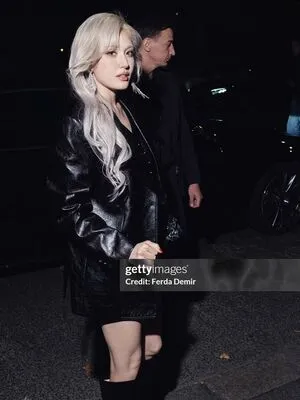 Jeon Somi OnlyFans Leaked Free Thumbnail Picture - #NJ5VzqOnju