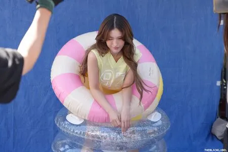 Jeon Somi OnlyFans Leaked Free Thumbnail Picture - #NMsDdScX2l