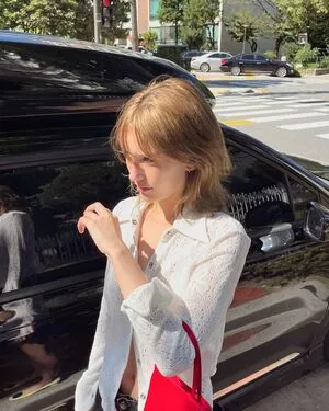 Jeon Somi OnlyFans Leaked Free Thumbnail Picture - #Nc3YXkXwne