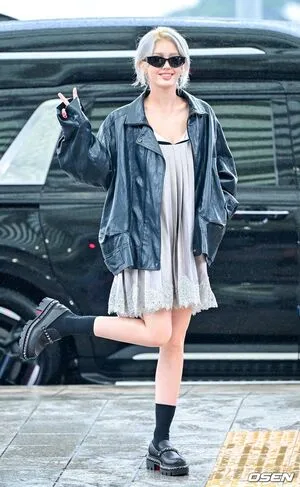 Jeon Somi OnlyFans Leaked Free Thumbnail Picture - #NgXvAvMqqg