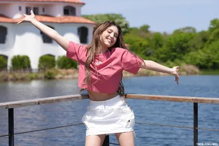 Jeon Somi OnlyFans Leaked Free Thumbnail Picture - #No4Ik5CZc0