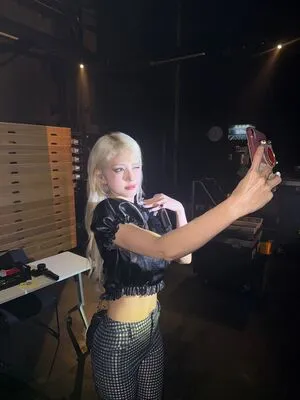 Jeon Somi OnlyFans Leaked Free Thumbnail Picture - #Ntk1A3wnsl