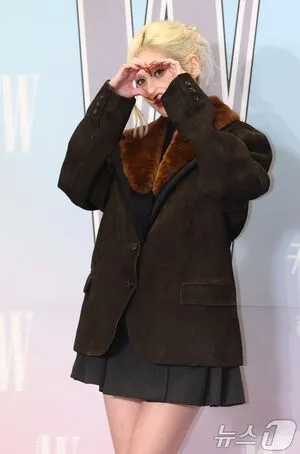 Jeon Somi OnlyFans Leaked Free Thumbnail Picture - #O2TUX0LoSm