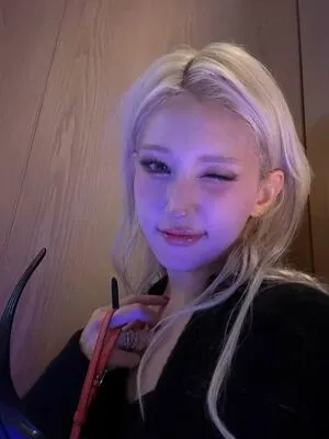 Jeon Somi OnlyFans Leaked Free Thumbnail Picture - #OVuzRPEkUY