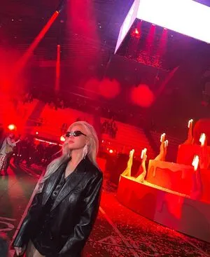 Jeon Somi OnlyFans Leaked Free Thumbnail Picture - #OdHBH5PXzU