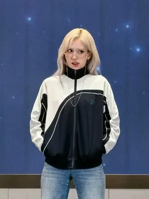 Jeon Somi OnlyFans Leaked Free Thumbnail Picture - #Pxvk3zecDH