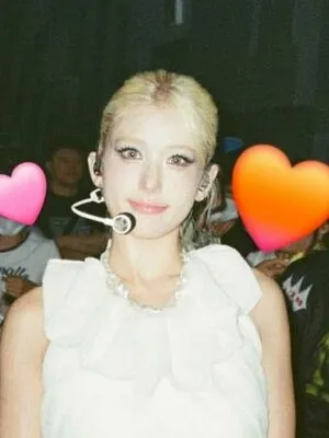 Jeon Somi OnlyFans Leaked Free Thumbnail Picture - #QmBftqJFB9