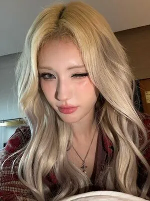 Jeon Somi OnlyFans Leaked Free Thumbnail Picture - #QyfE03Kf1E