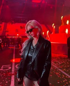 Jeon Somi OnlyFans Leaked Free Thumbnail Picture - #RZvayShXug