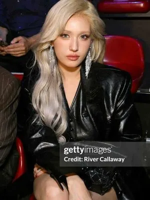 Jeon Somi OnlyFans Leaked Free Thumbnail Picture - #RffDAyr0yo