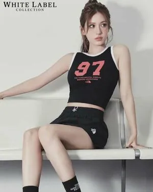 Jeon Somi OnlyFans Leaked Free Thumbnail Picture - #Rk5bY9Elrs