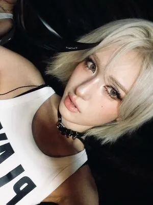 Jeon Somi OnlyFans Leaked Free Thumbnail Picture - #SthgObQgRa