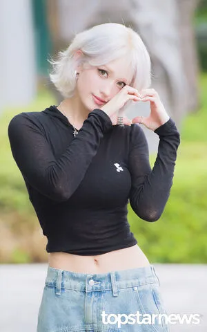 Jeon Somi OnlyFans Leaked Free Thumbnail Picture - #TtGjox630V