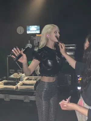 Jeon Somi OnlyFans Leaked Free Thumbnail Picture - #UPIYZeWykL