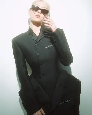 Jeon Somi OnlyFans Leaked Free Thumbnail Picture - #Vtww362wVq