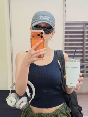 Jeon Somi OnlyFans Leaked Free Thumbnail Picture - #W3hmyWzI7g