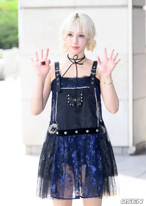 Jeon Somi OnlyFans Leaked Free Thumbnail Picture - #XHHFq4wtLz