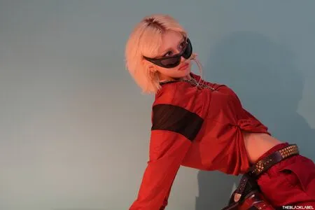 Jeon Somi OnlyFans Leaked Free Thumbnail Picture - #XLkQQ3BK6L