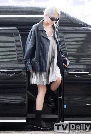 Jeon Somi OnlyFans Leaked Free Thumbnail Picture - #Xmr05sfb2T