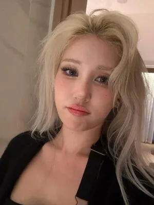 Jeon Somi OnlyFans Leaked Free Thumbnail Picture - #Xthx0nwIqg