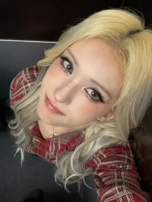 Jeon Somi OnlyFans Leaked Free Thumbnail Picture - #YNegJoWVQZ