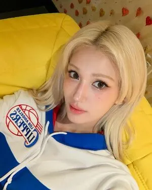 Jeon Somi OnlyFans Leaked Free Thumbnail Picture - #YNs42DjqNf