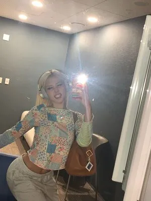 Jeon Somi OnlyFans Leaked Free Thumbnail Picture - #Yd80ZFOuMj