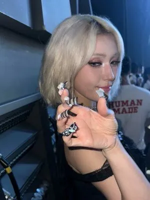 Jeon Somi OnlyFans Leaked Free Thumbnail Picture - #YevveHeKrj