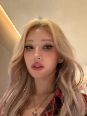 Jeon Somi OnlyFans Leaked Free Thumbnail Picture - #YkevS4vUZP